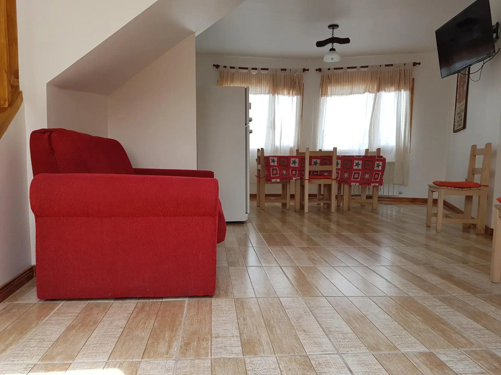 Apart Hotel Los Pinos