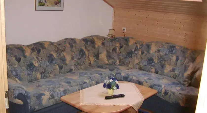 Ferienwohnungen Rieser