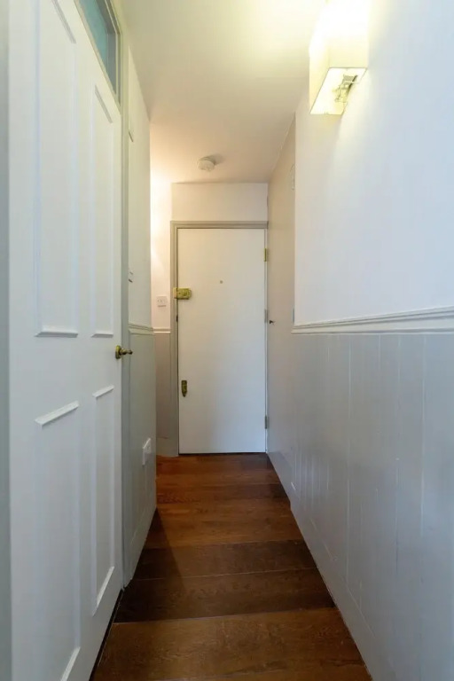 Vauxhall Park Views - 2 Bed Flat by BaseToGo