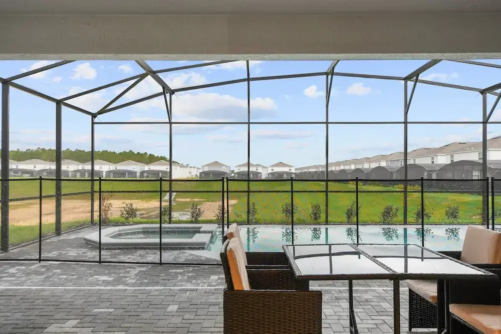Luxury Family Escape at Windsor Island Orlando