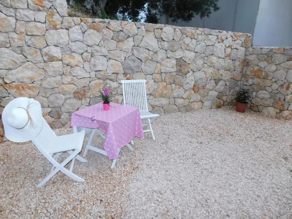 Apartman Karmen
