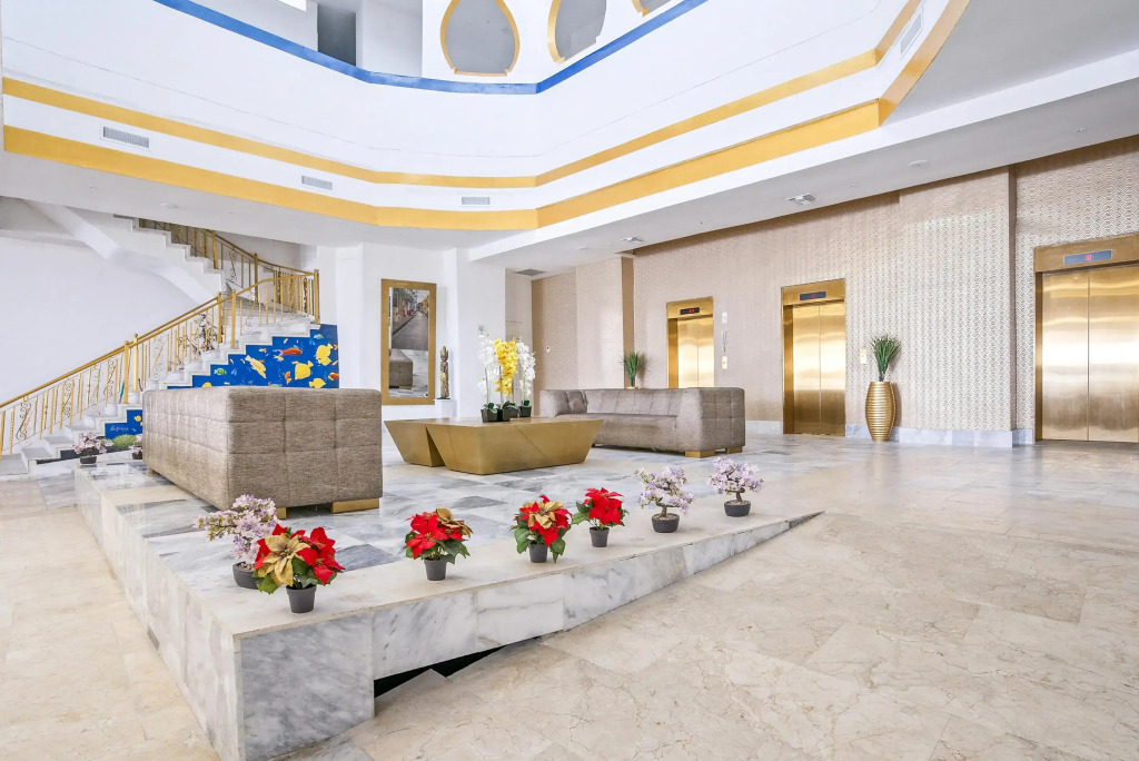 Hotel Cartagena Dubai