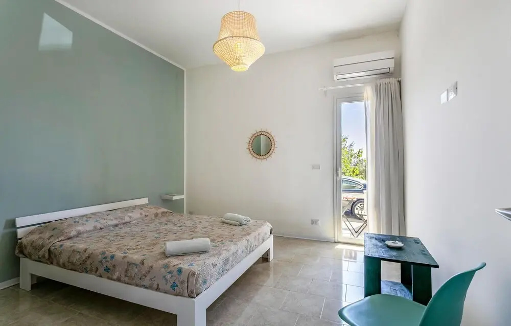 Villa Malamuri