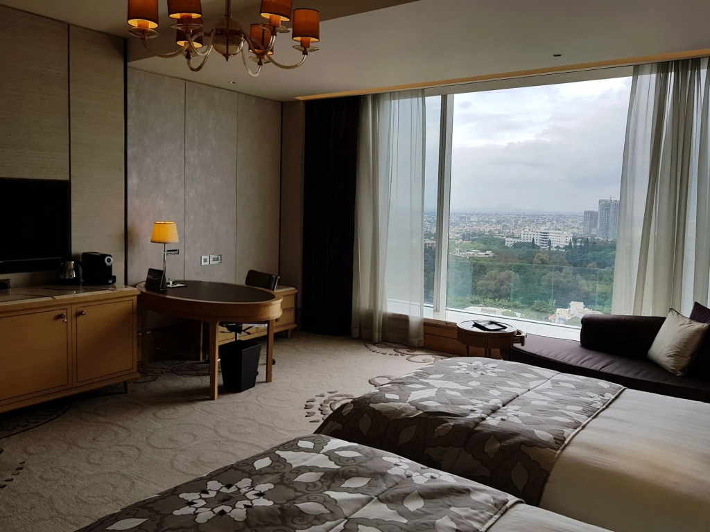 Shangri-La Bengaluru