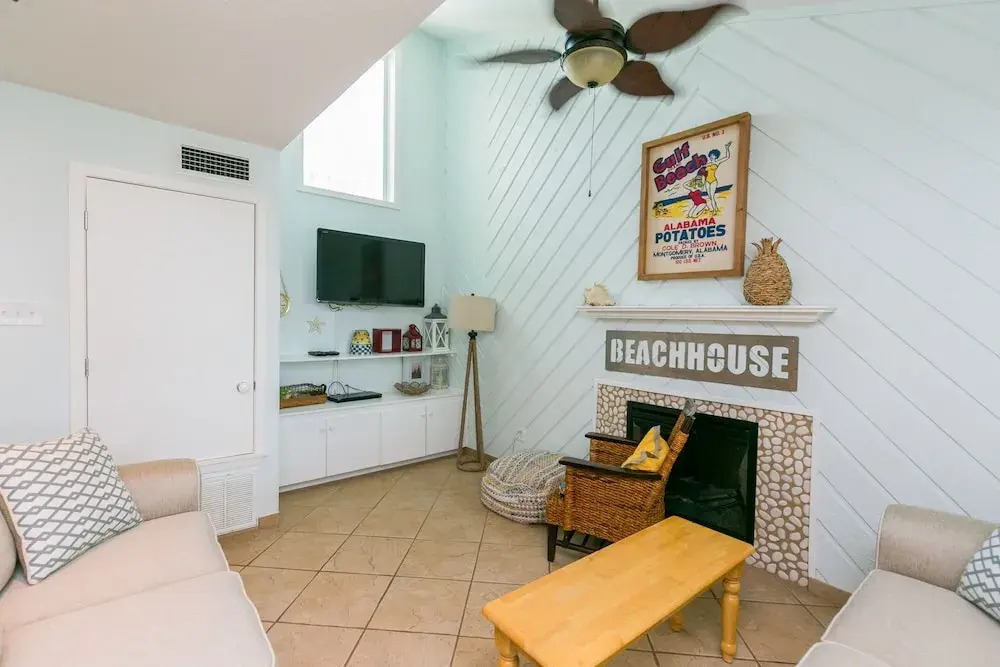 Remodeled, Ocean-View Beach House by RedAwning