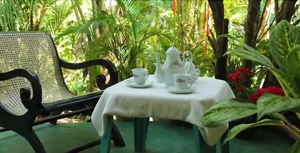 Navora Homestay