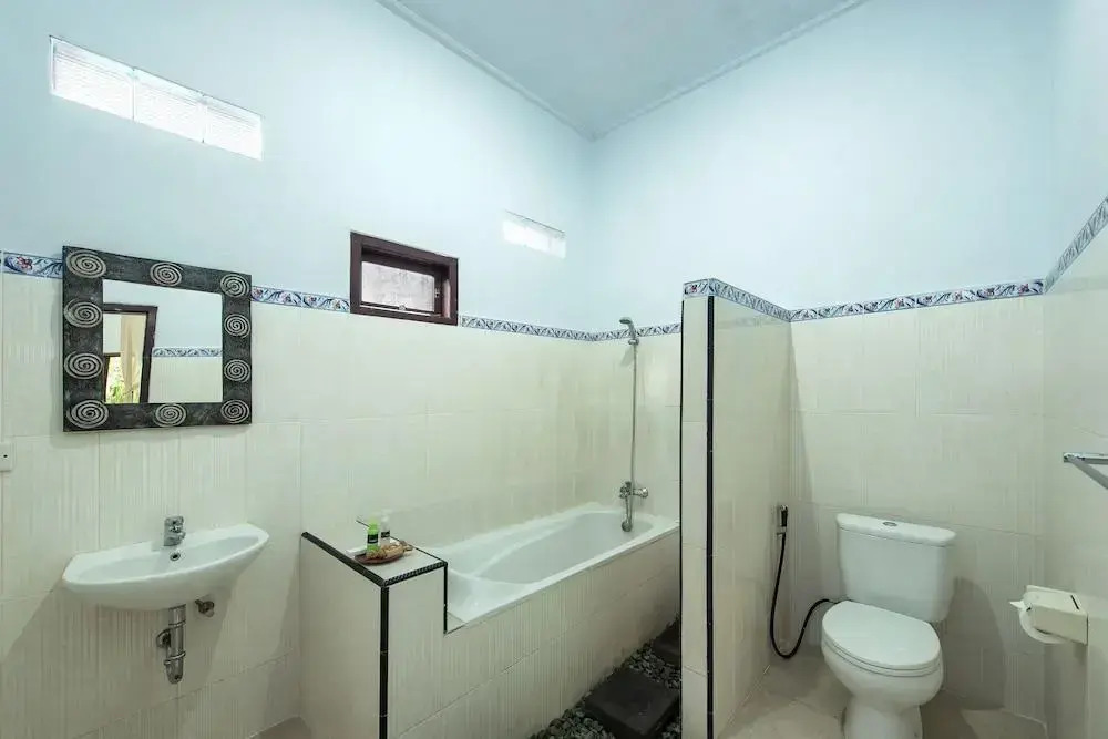 Villa Grya Sandi