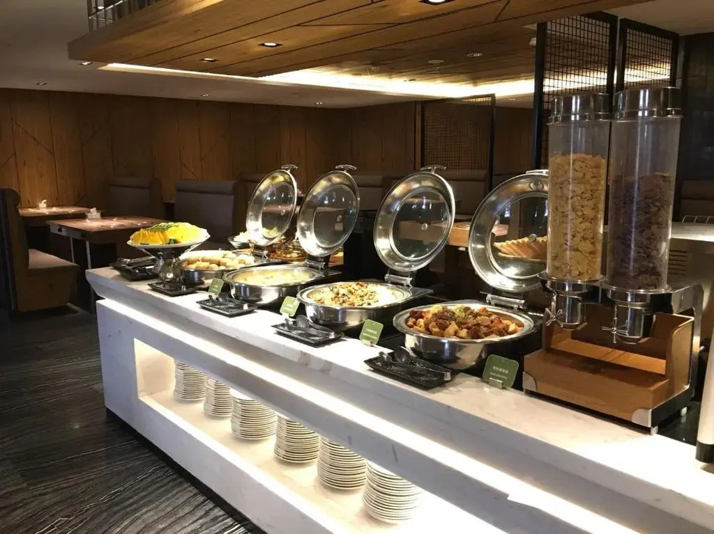 Hotel Midtown Richardson - Kaohsiung Boai