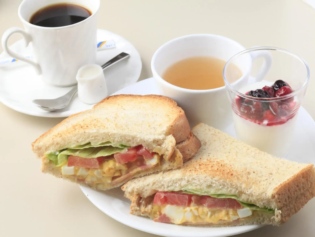 Sotetsu Fresa Inn Shimbashi-Karasumoriguchi