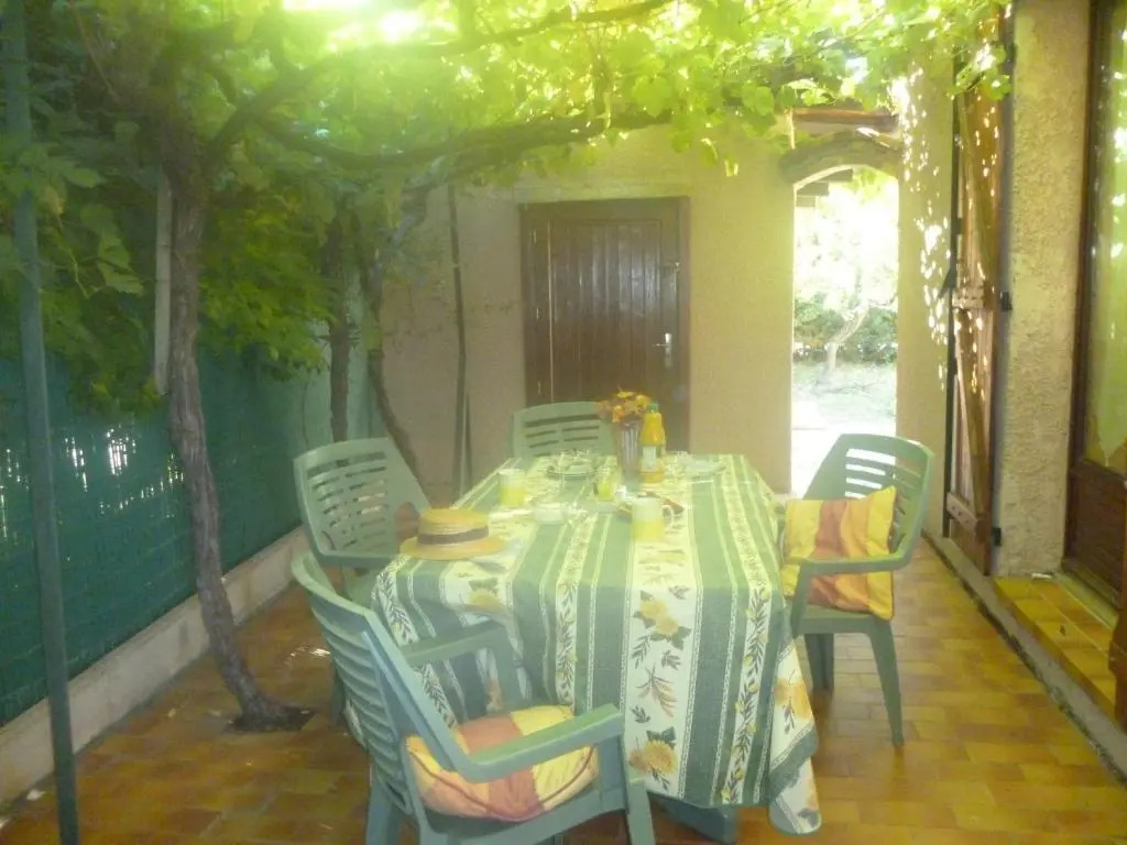 Maison de l'Horte