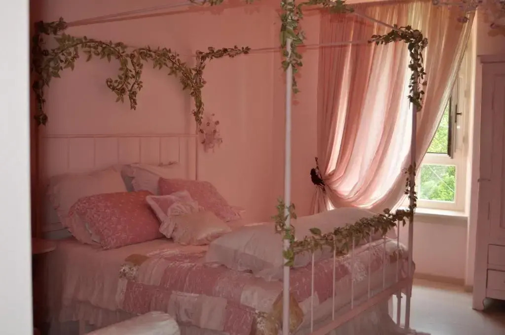 Rose e Cioccolato B&B