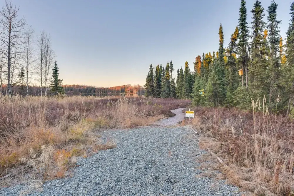 Soldotna Vacation Rental ~ 12 Mi to Kenai Beach