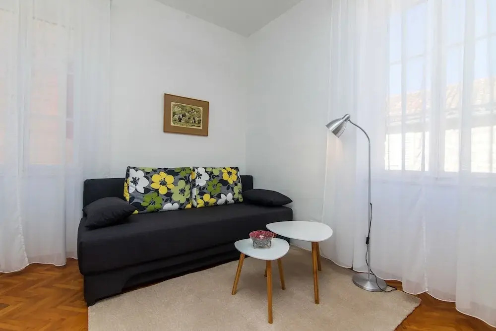 Apartment Miljenko
