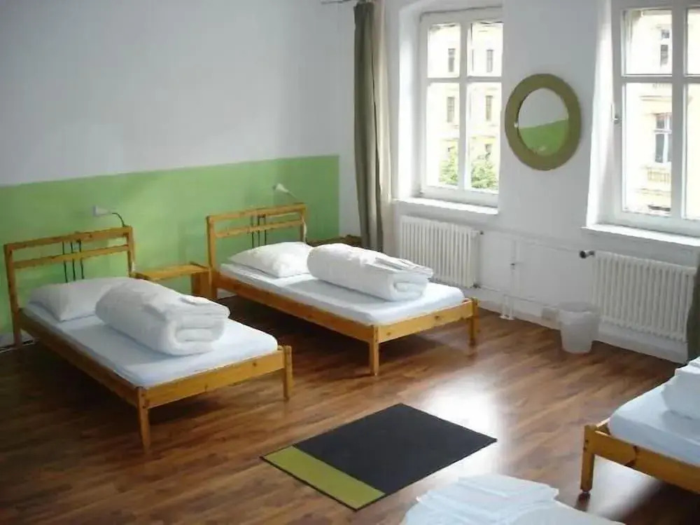 Bed & Breakfast Studio's The Hague