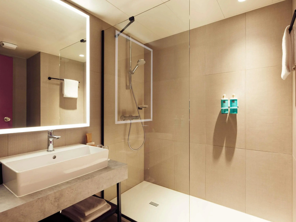 Novotel Zürich Airport Messe