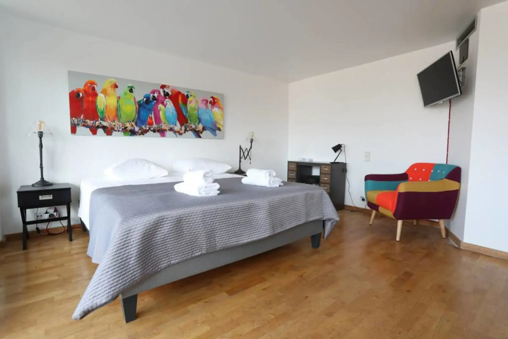 Loft de Cannes B&B