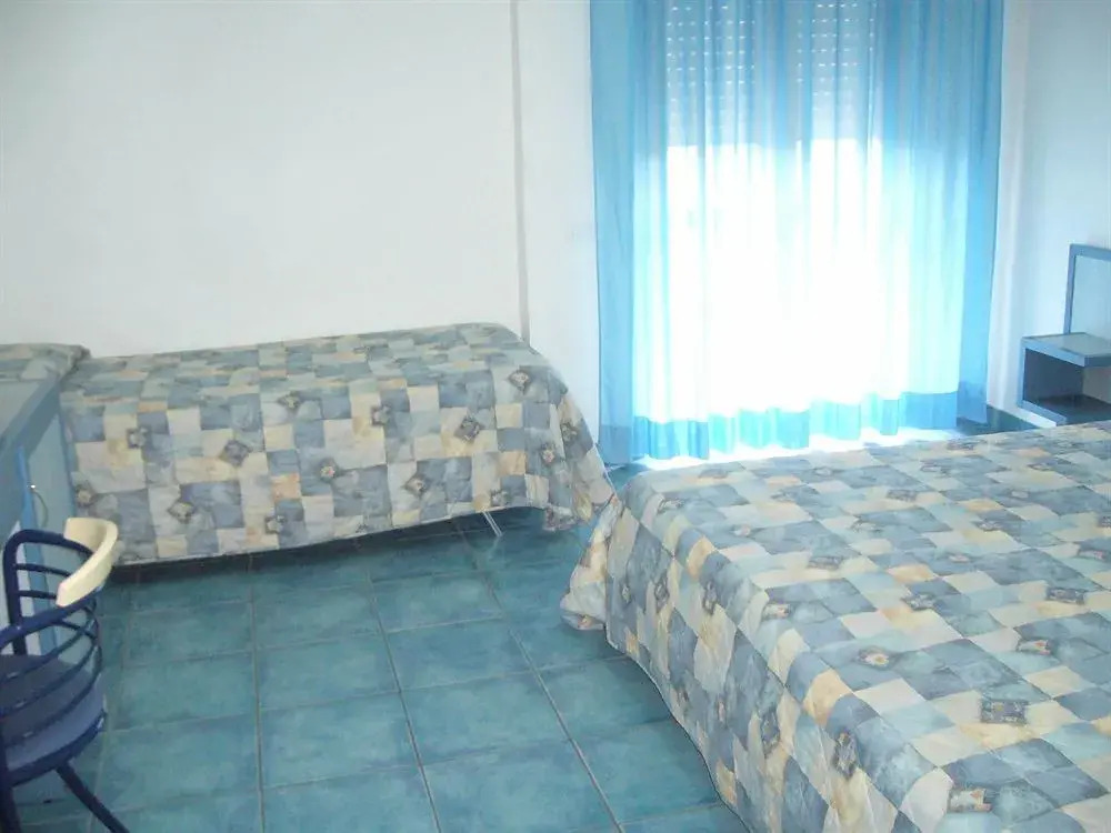 Hotel Enotria