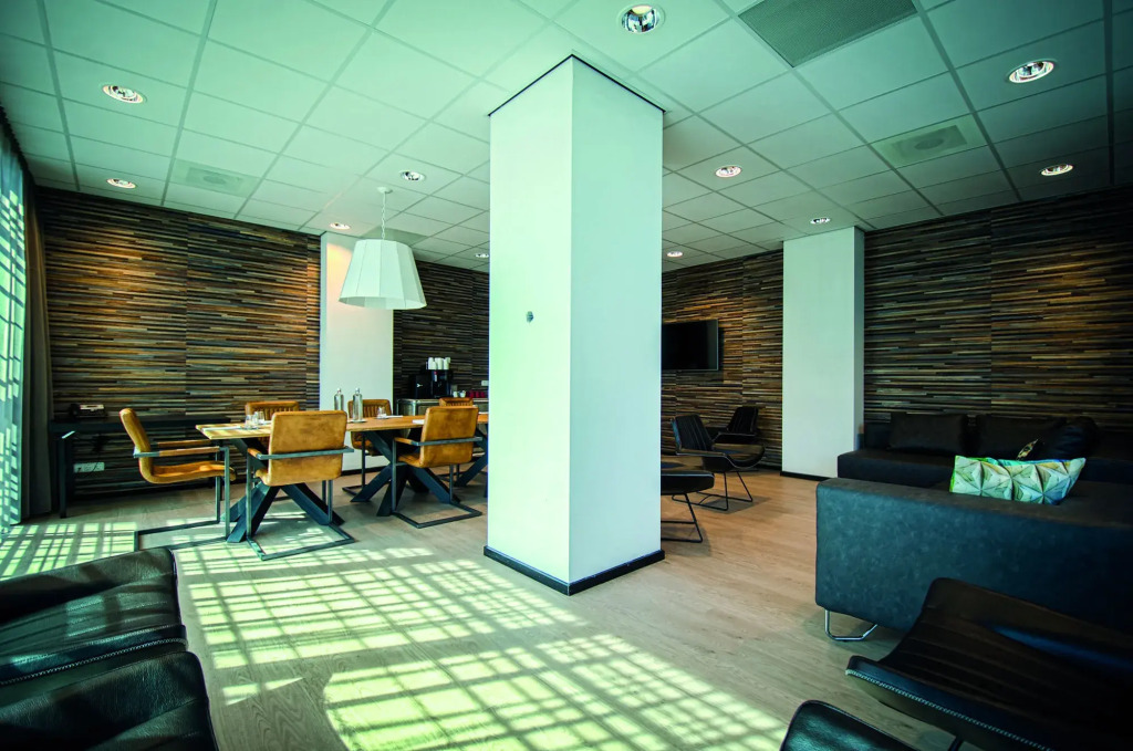 Leonardo Hotel Groningen Stadspark