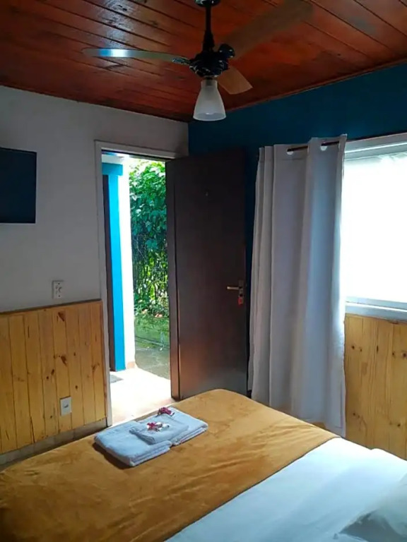 Pousada Casa Azul