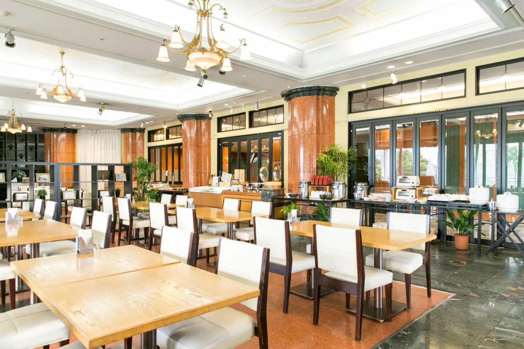 Hotel Crystal Palace