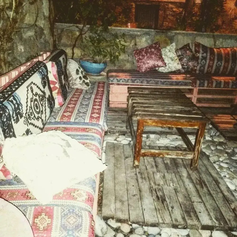 Tuana Hotel