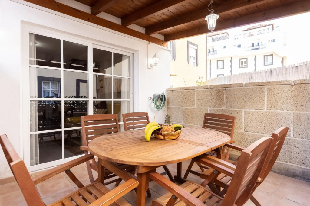 Home2Book Callao Salvaje Terrace Duplex