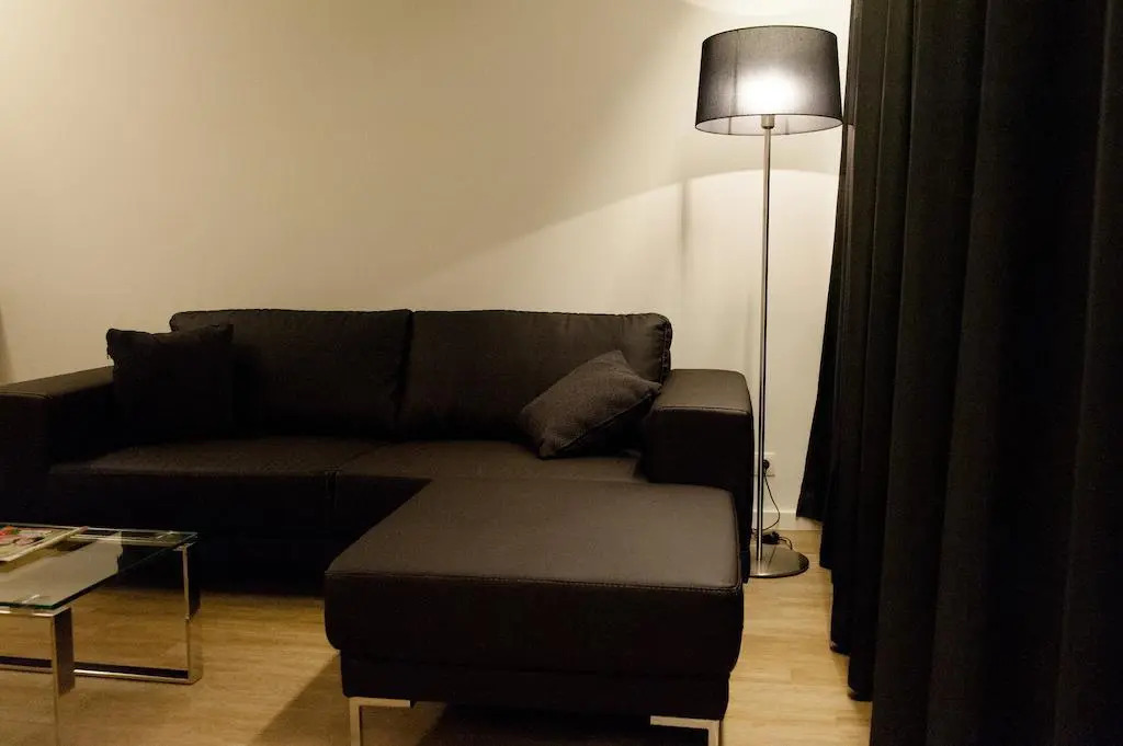 Apparthotel Urban Lodge