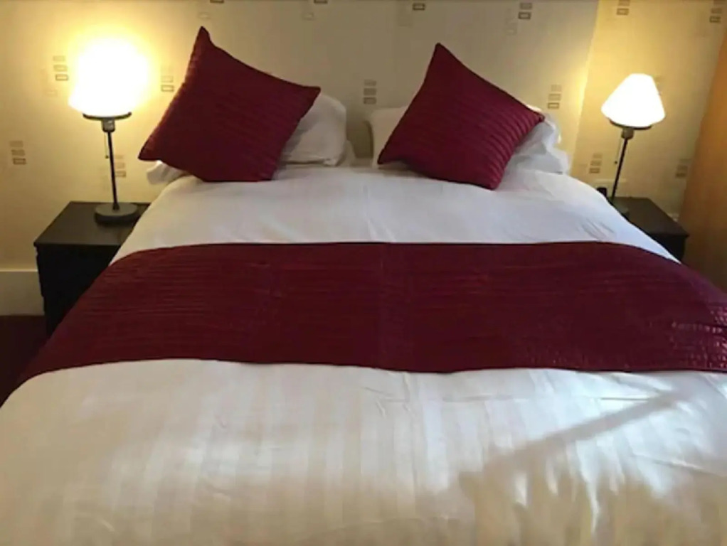 The Garth Hotel