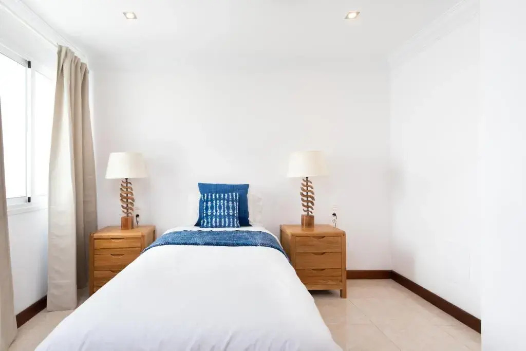 Rooms & Suites Terrace 3A