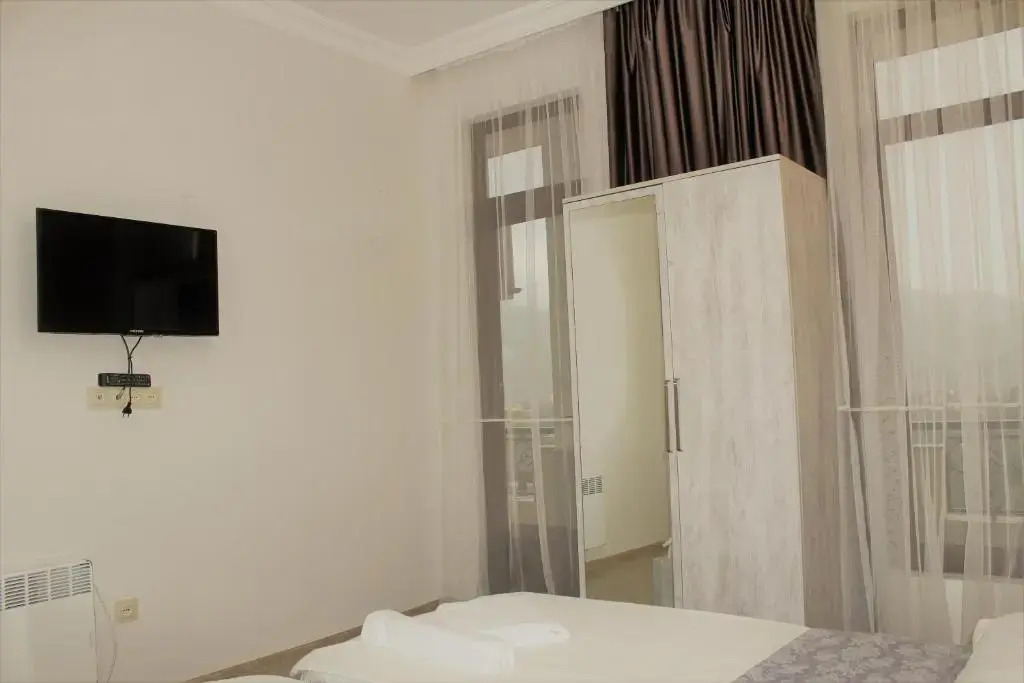 Guest House Holiday Village