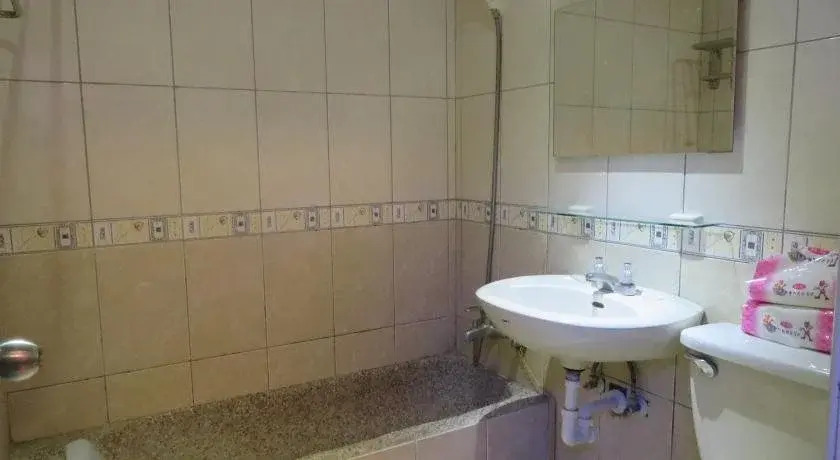 Dawei Hostel