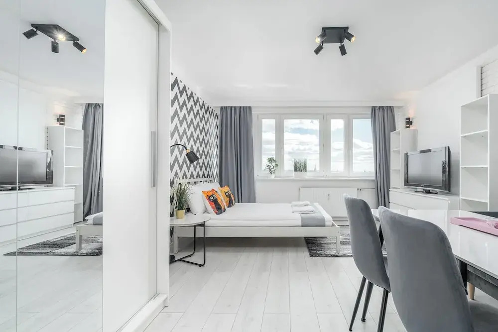 MARGI Mimi Apartament