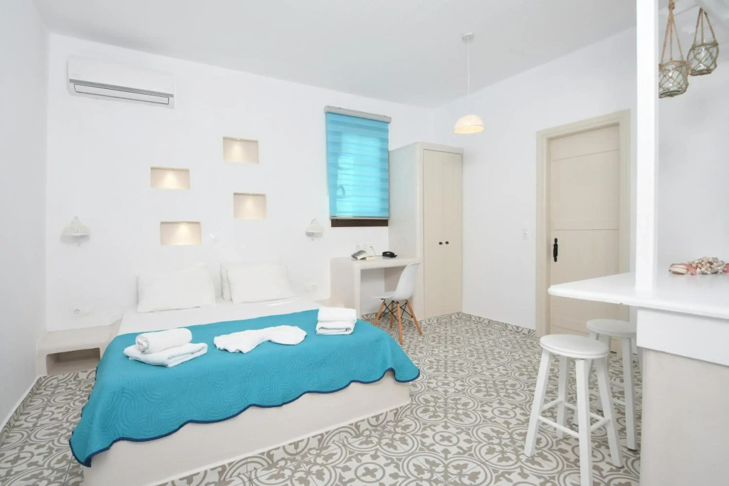 Hotel Castillio