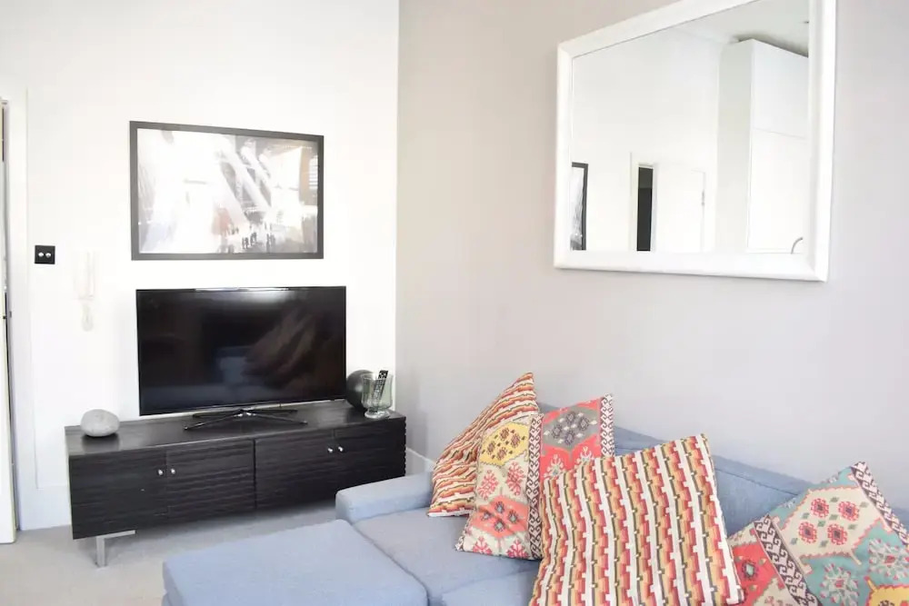 1 Bedroom Apartment in Marylebone