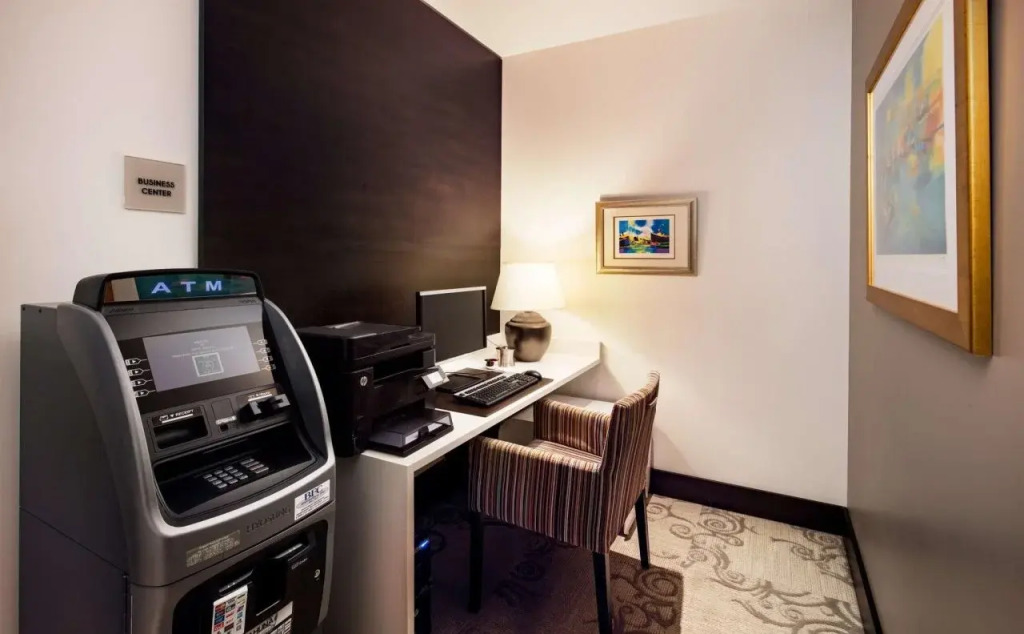 Hotel Ignacio Saint Louis