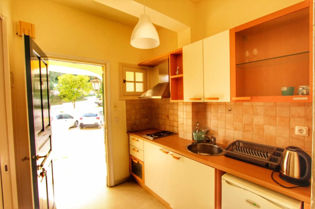 Paradise Sea View Pool Apartments Moraitika
