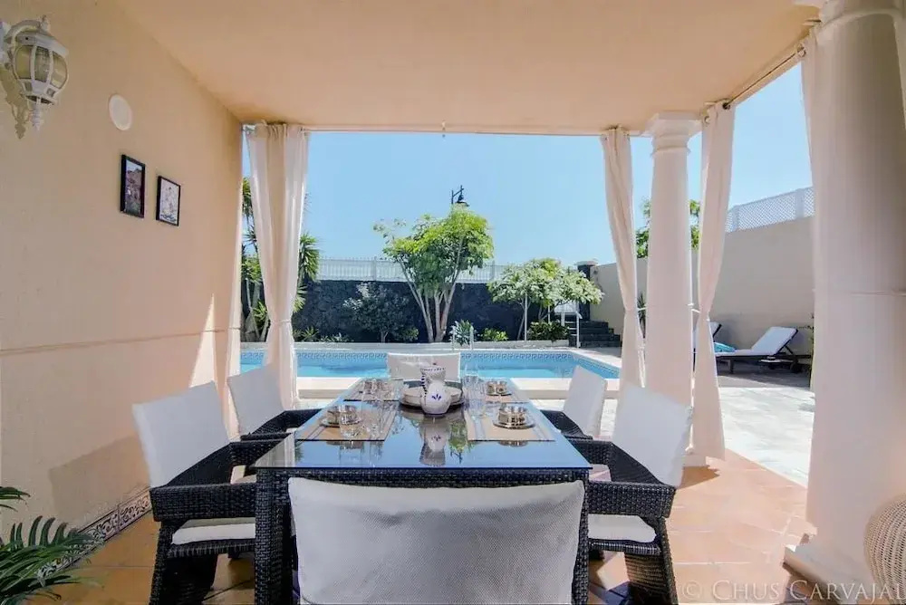 Villa La Concha