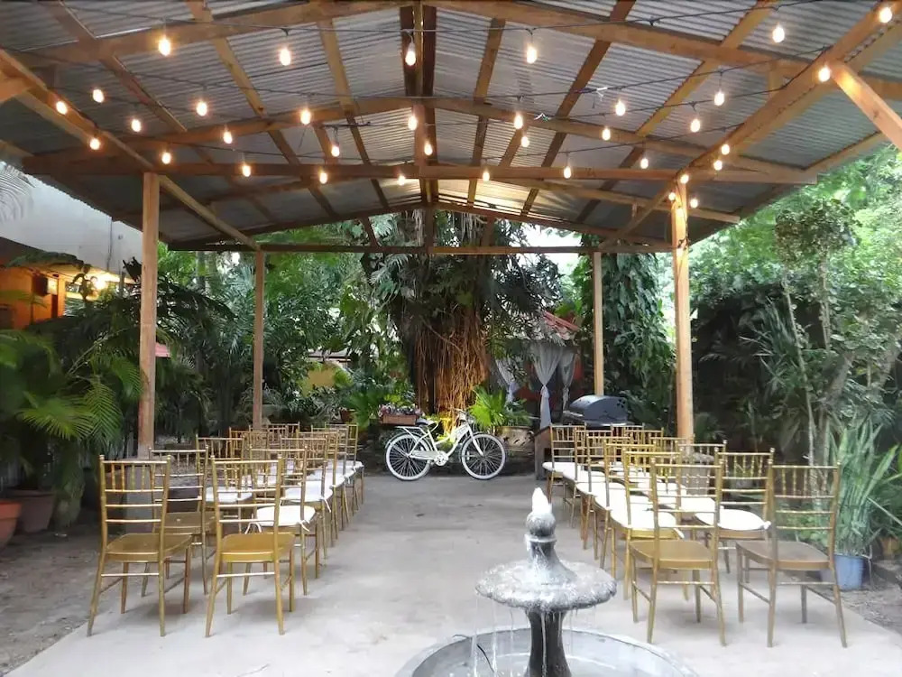 Hotel Villa Sarela