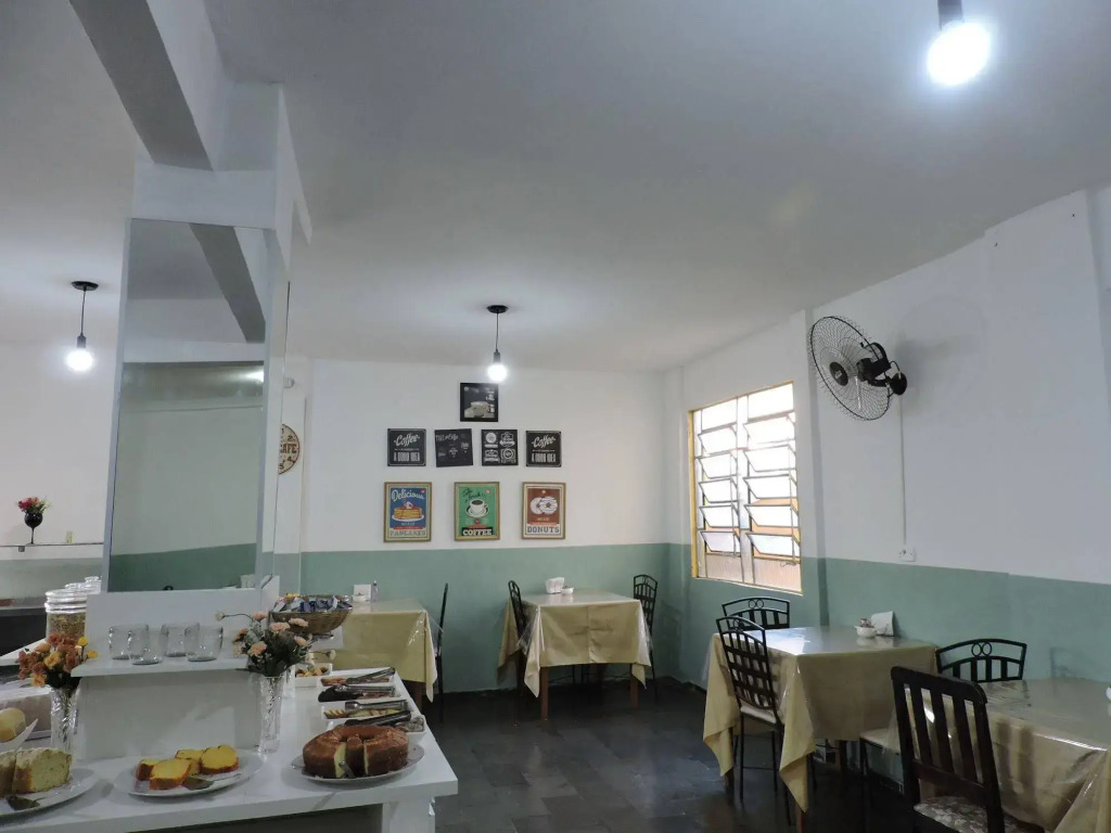 Hotel Galli