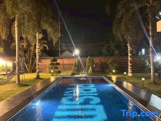 The White House Kamala Phuket