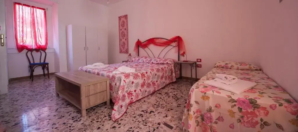 Apartment in Villanova Monteleone Alghero 41070
