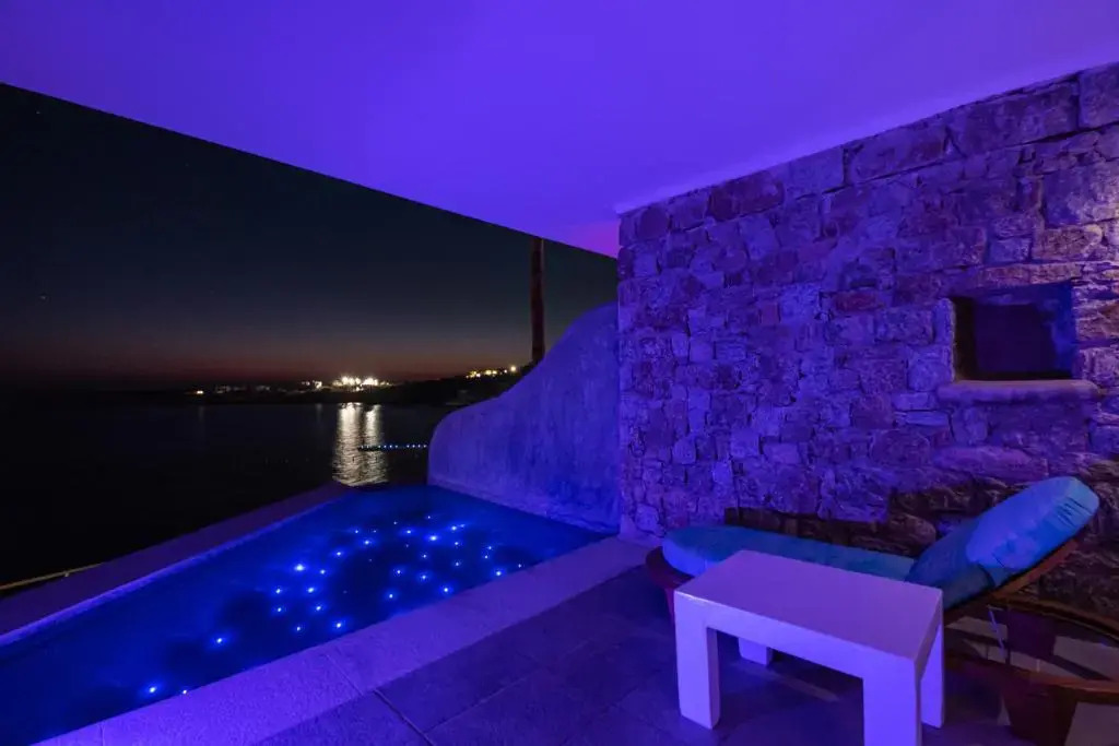 New Paradise Beach Resort