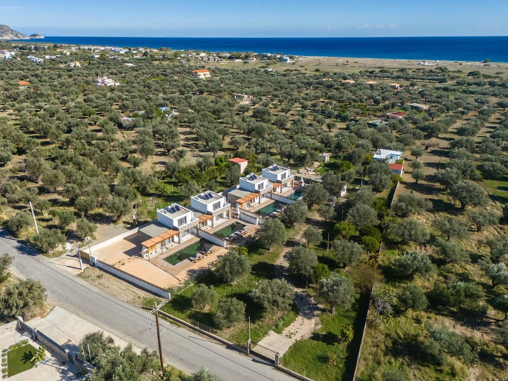 Villa Celestia