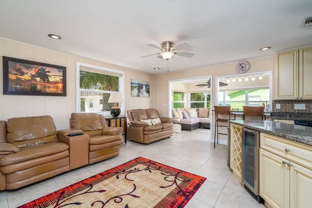 646 Estero Blvd - The Shark Shack by Coastal Vacation Properties