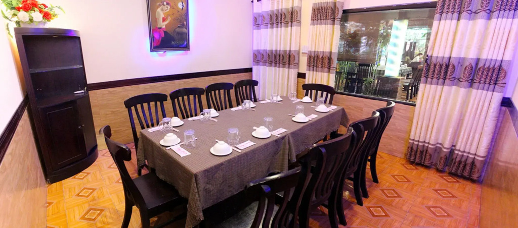 Mai Dung Hotel