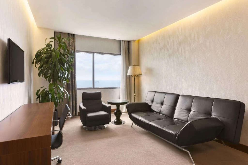 Ramada Plaza by Wyndham Istanbul Atakoy