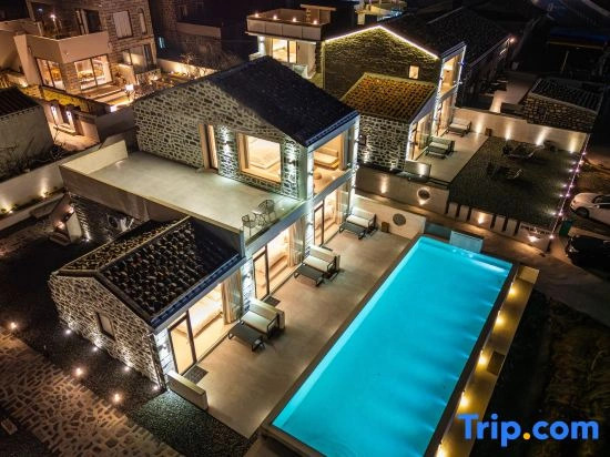 Pingtan 8 nautical miles pool sea view homestay