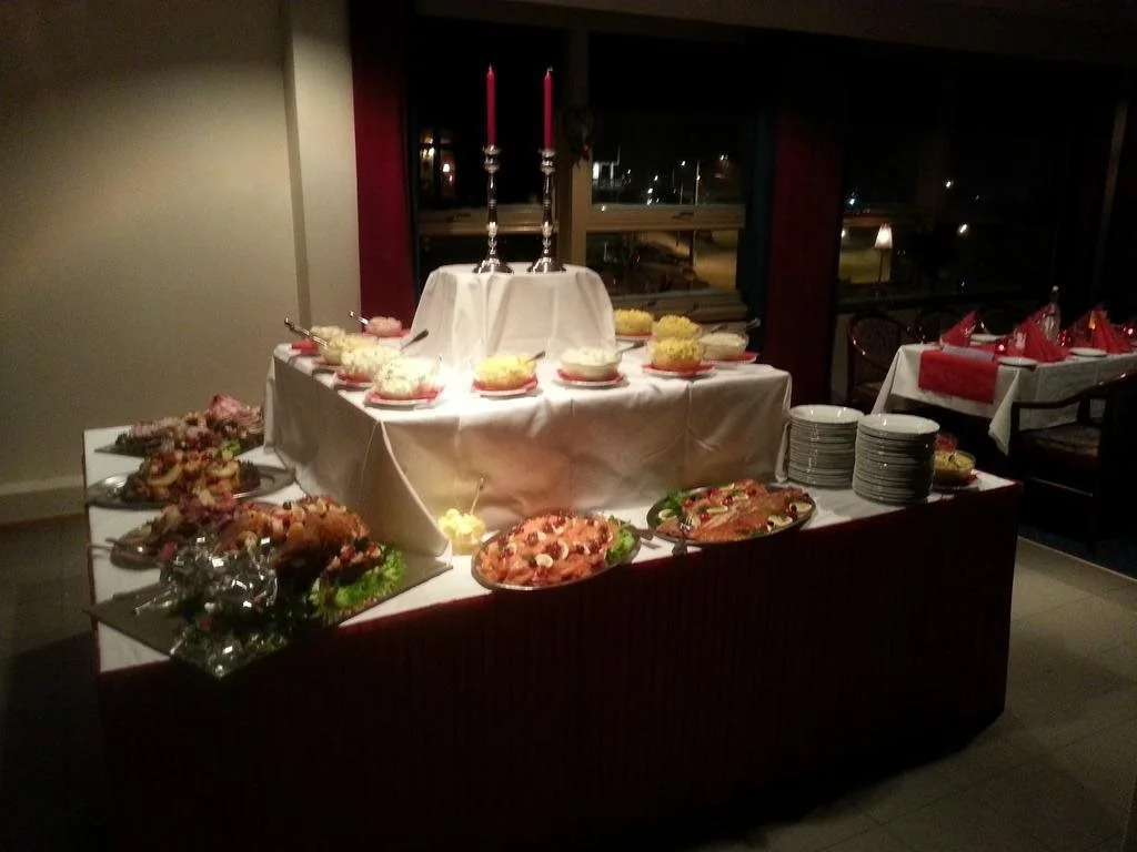 Hotell Maritim Skjervoy