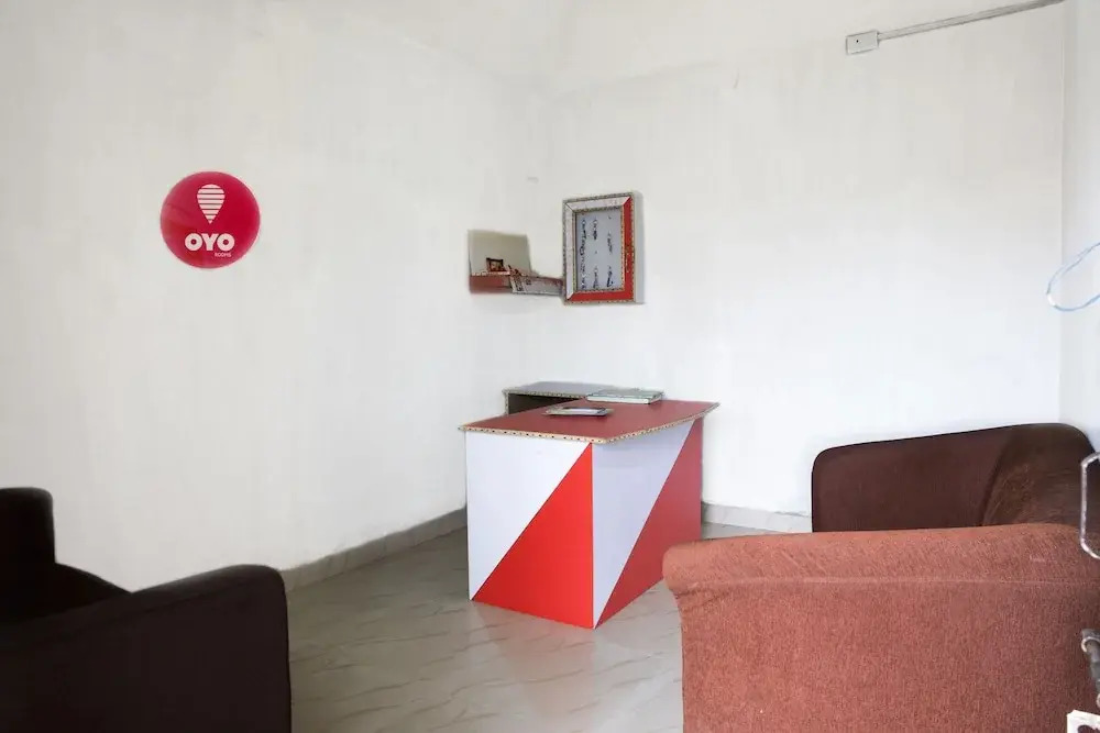 OYO 6075 Leisure Homes
