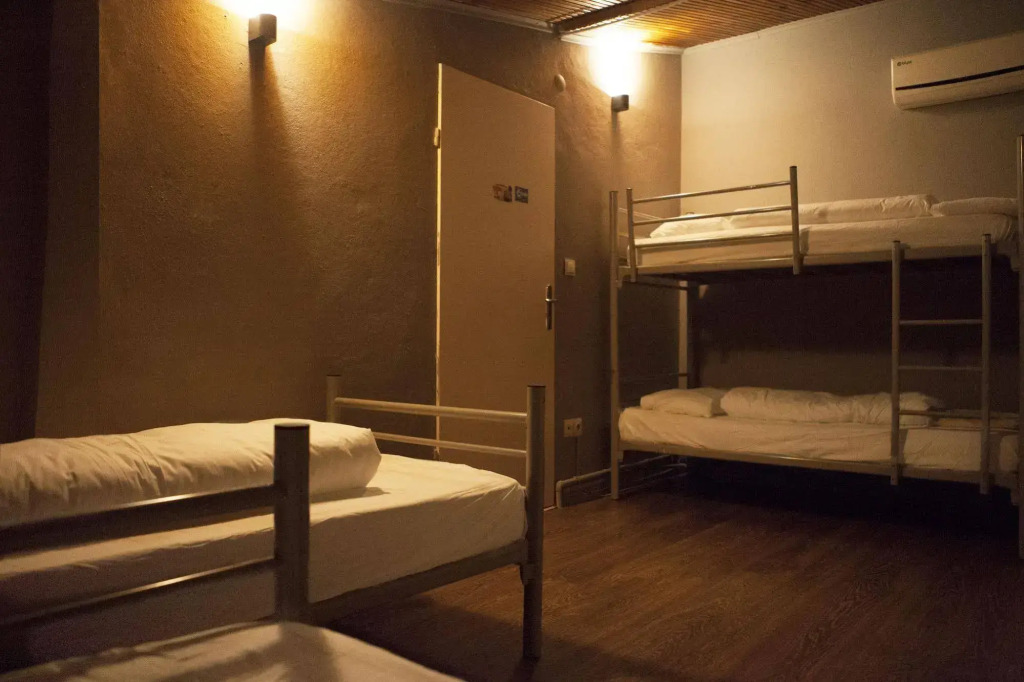 Eastwest Guesthouse